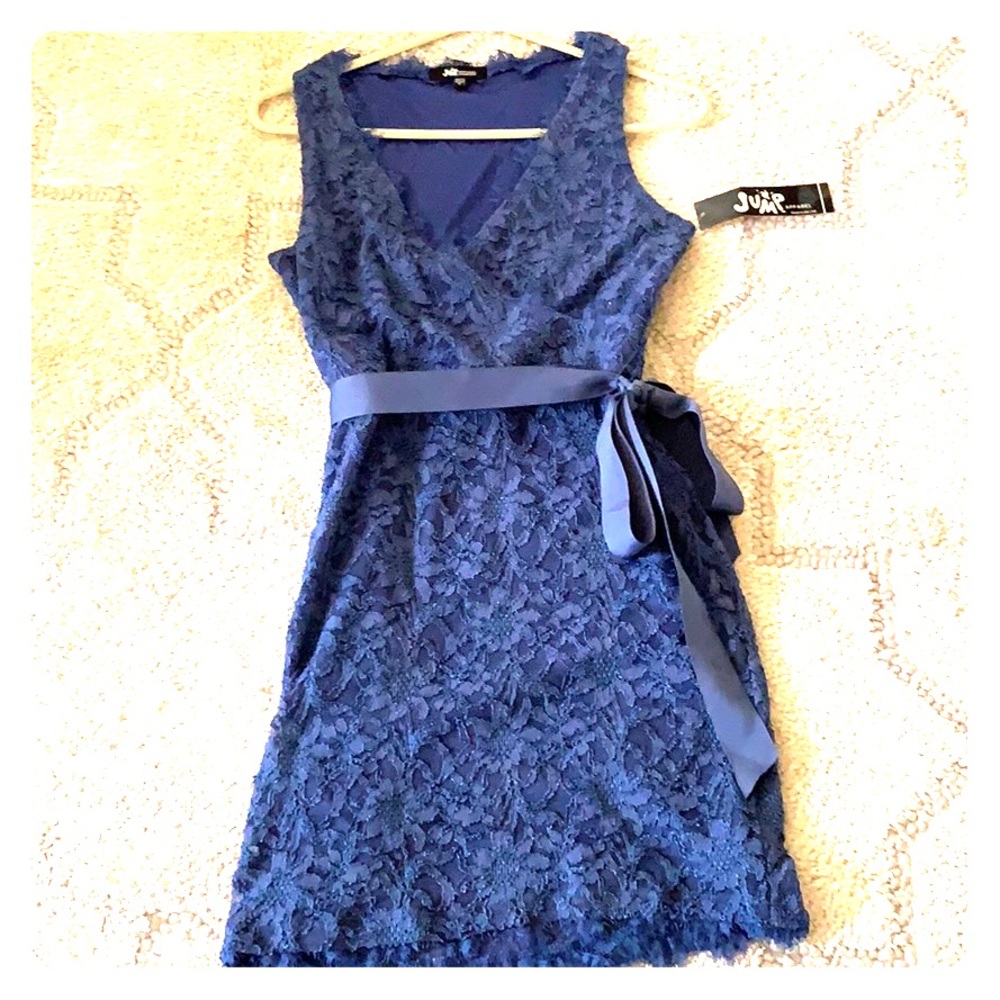 Nwt Lace dress